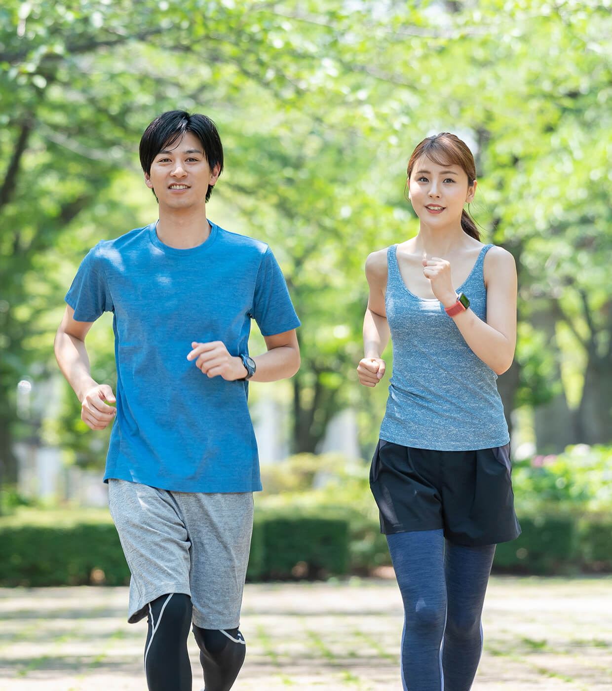 社会のお役立ち企業として